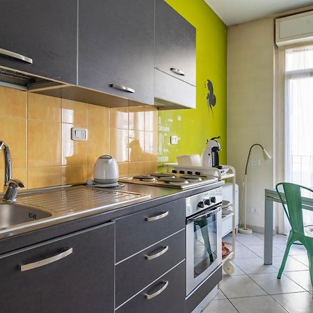 토리노 Casa Porta Pila 아파트 외부 사진