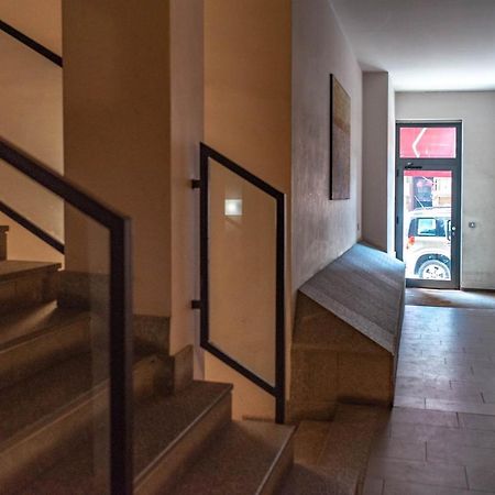 토리노 Casa Porta Pila 아파트 외부 사진