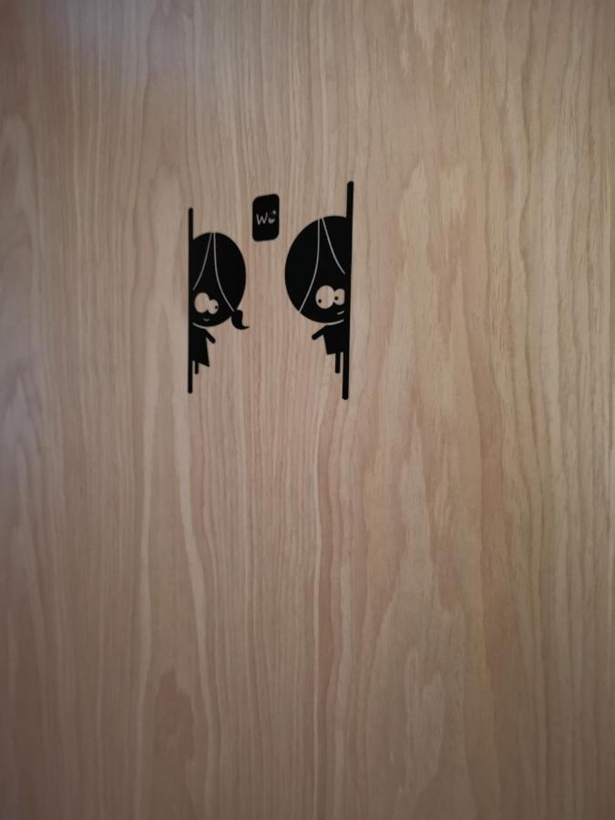 토리노 Casa Porta Pila 아파트 외부 사진