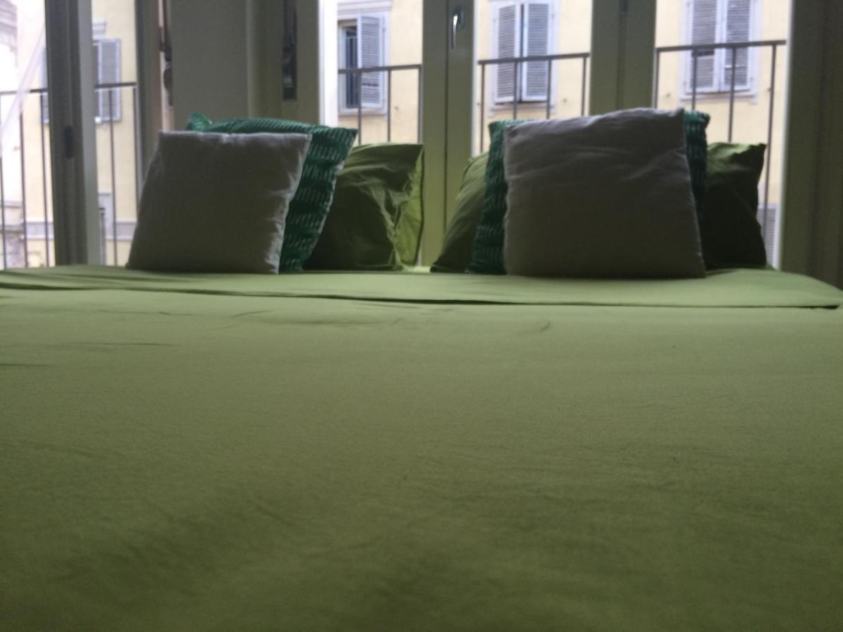 토리노 Casa Porta Pila 아파트 외부 사진