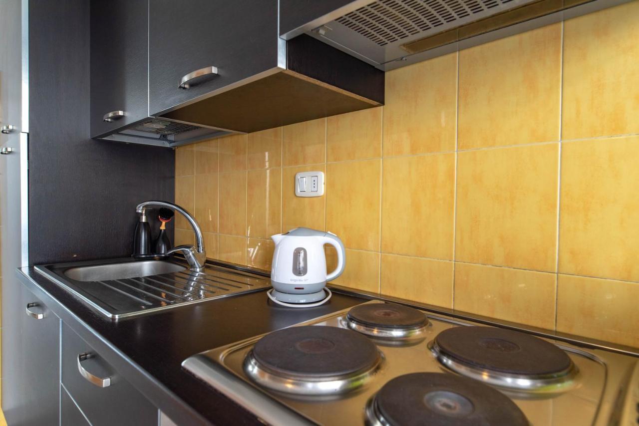 토리노 Casa Porta Pila 아파트 외부 사진