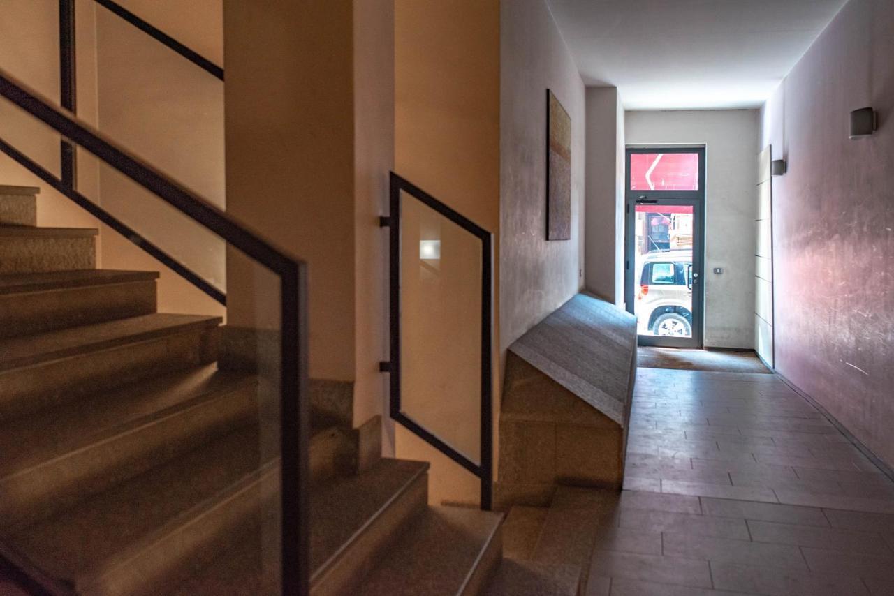 토리노 Casa Porta Pila 아파트 외부 사진