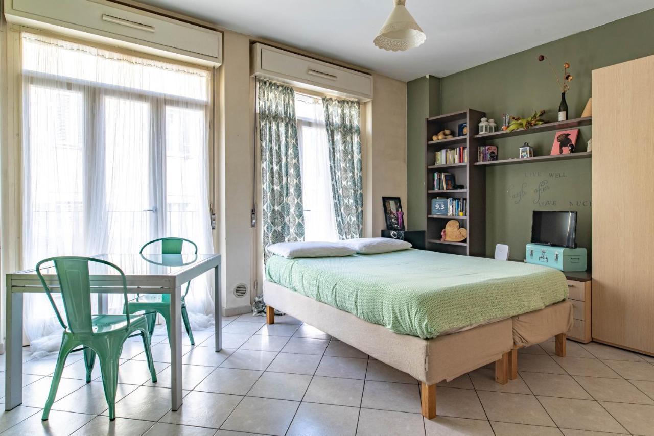토리노 Casa Porta Pila 아파트 외부 사진