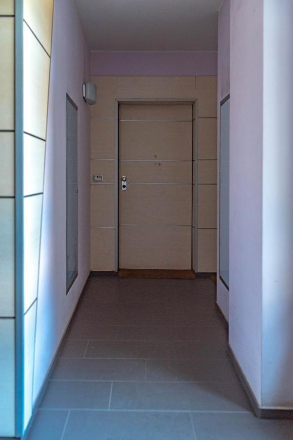 토리노 Casa Porta Pila 아파트 외부 사진